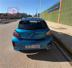 میتسوبیشی میراج